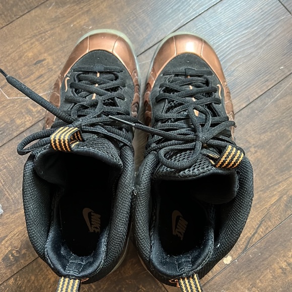 Nike Airfoamposite - Picture 5 of 7